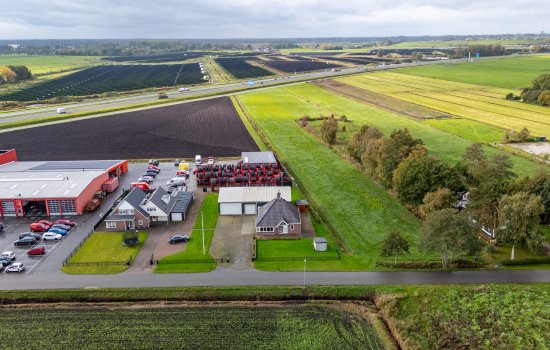 Engelberterweg 112, Groningen