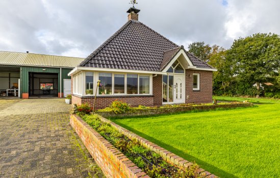 Engelberterweg 112, Groningen