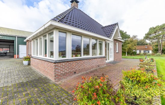 Engelberterweg 112, Groningen