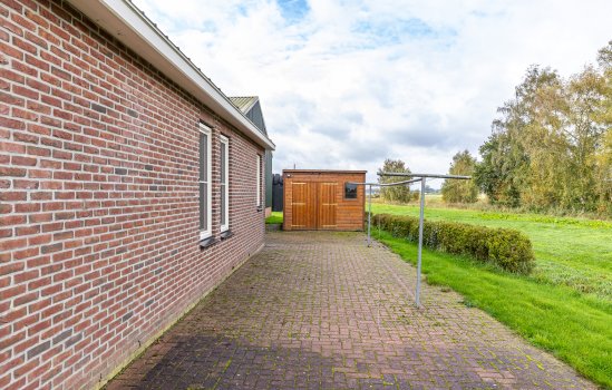 Engelberterweg 112, Groningen