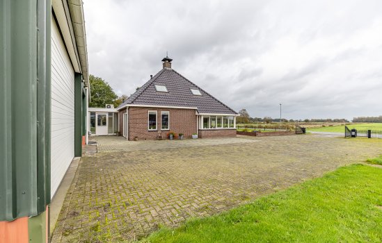 Engelberterweg 112, Groningen