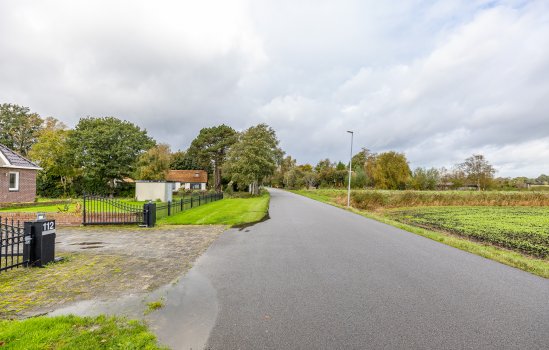 Engelberterweg 112, Groningen