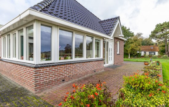 Engelberterweg 112, Groningen