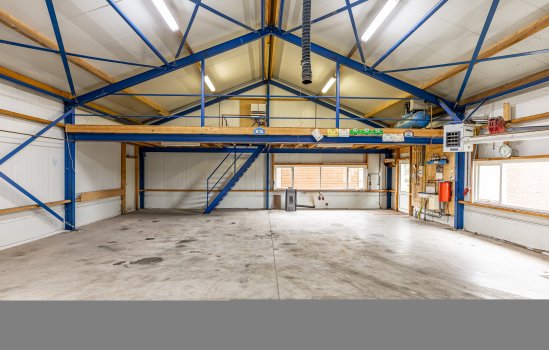 Engelberterweg 112, Groningen