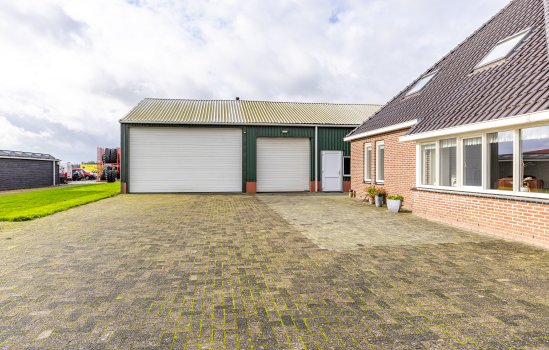 Engelberterweg 112, Groningen