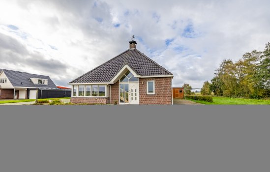 Engelberterweg 112, Groningen