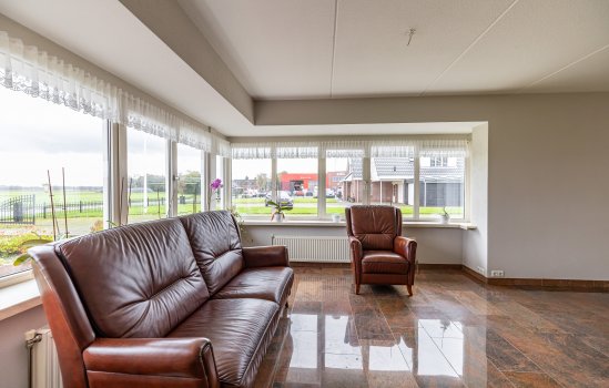 Engelberterweg 112, Groningen