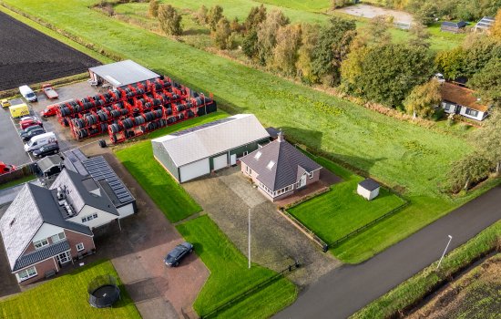 Engelberterweg 112, Groningen