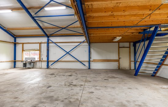 Engelberterweg 112, Groningen