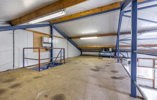 Engelberterweg 112, Groningen