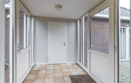 Engelberterweg 112, Groningen