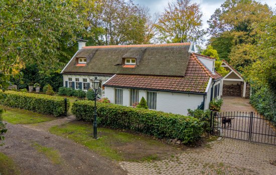 Rijksstraatweg 128, GLIMMEN