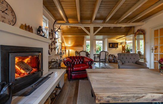 Rijksstraatweg 128, GLIMMEN