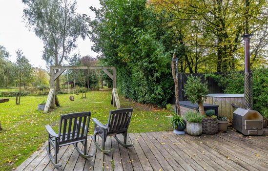 Rijksstraatweg 128, GLIMMEN