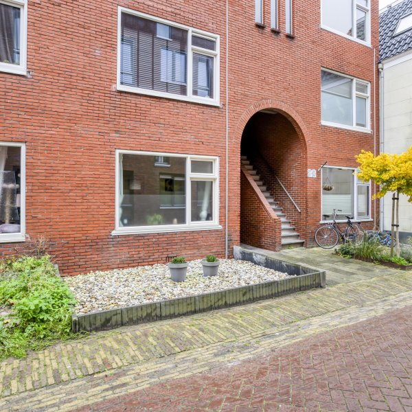 Lissabonstraat 27, Groningen