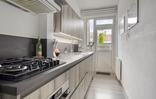 Lissabonstraat 27, Groningen