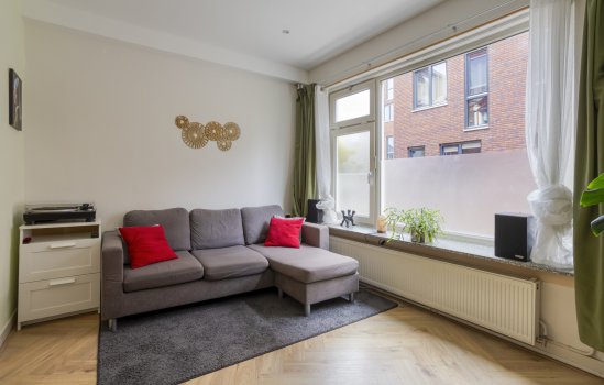 Lissabonstraat 27, Groningen