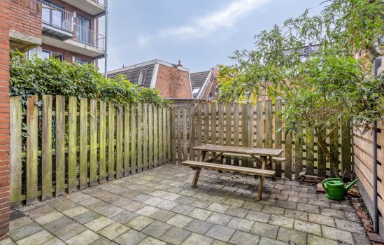 Lissabonstraat 27, Groningen