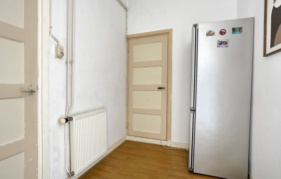 Lissabonstraat 27, Groningen