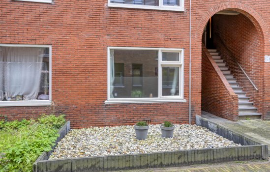 Lissabonstraat 27, Groningen