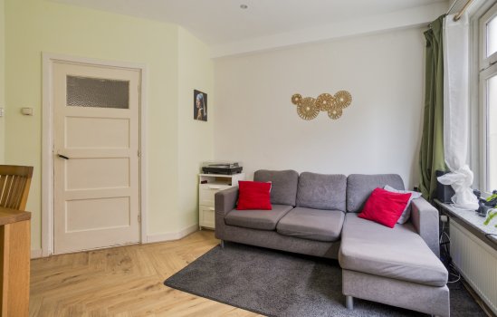 Lissabonstraat 27, Groningen