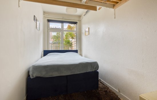 Lissabonstraat 27, Groningen