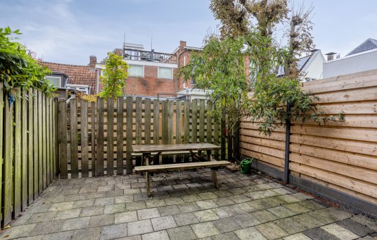 Lissabonstraat 27, Groningen