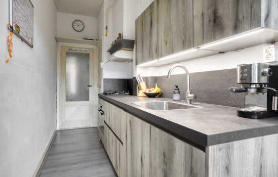 Lissabonstraat 27, Groningen