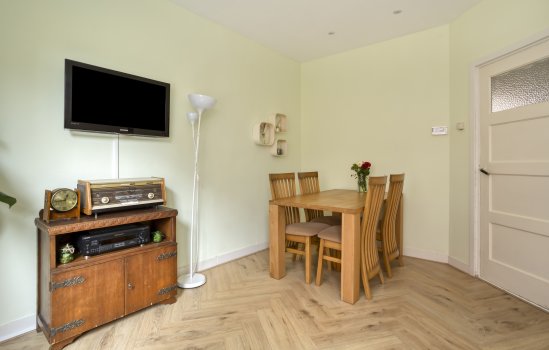 Lissabonstraat 27, Groningen