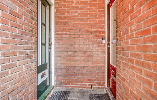 Lissabonstraat 27, Groningen