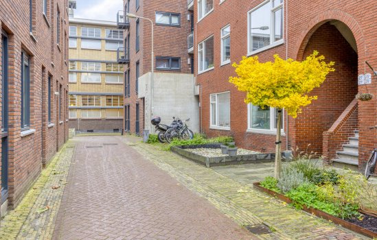 Lissabonstraat 27, Groningen