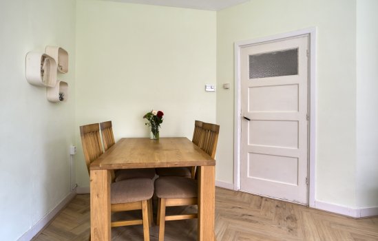 Lissabonstraat 27, Groningen