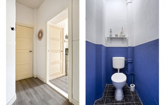 Lissabonstraat 27, Groningen