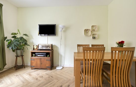 Lissabonstraat 27, Groningen