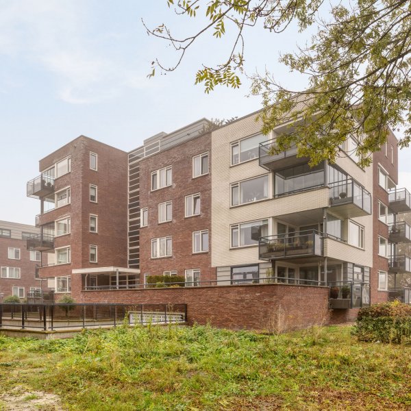 Straat Magelhaen 15-3, Veendam