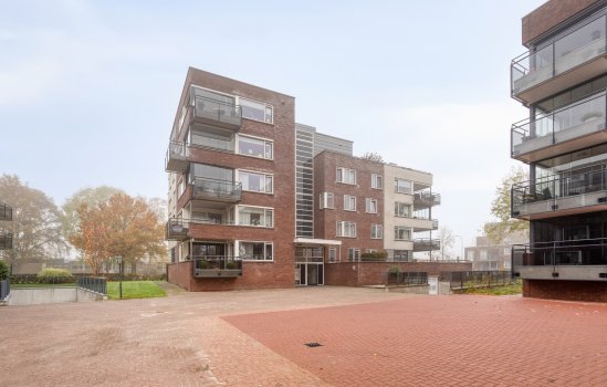 Straat Magelhaen 15-3, Veendam