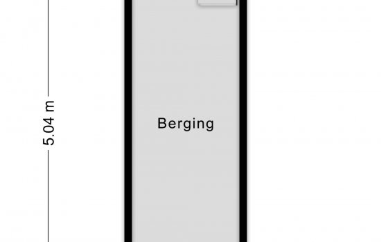 Straat Magelhaen 15-3, Veendam