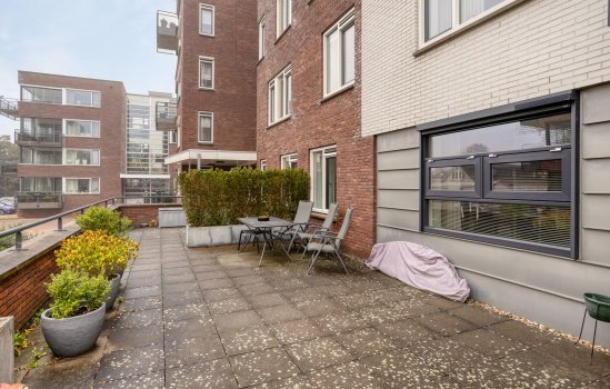 Straat Magelhaen 15-3, Veendam