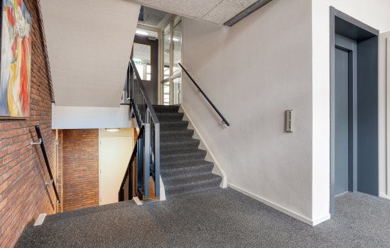 Straat Magelhaen 15-3, Veendam