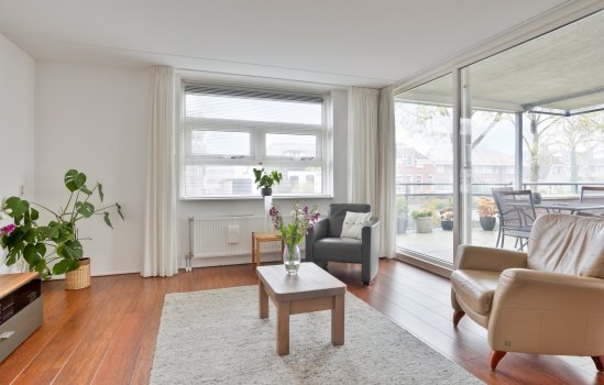 Straat Magelhaen 15-3, Veendam