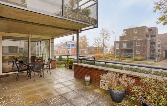 Straat Magelhaen 15-3, Veendam