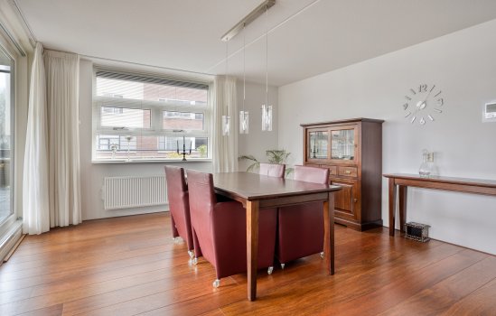 Straat Magelhaen 15-3, Veendam