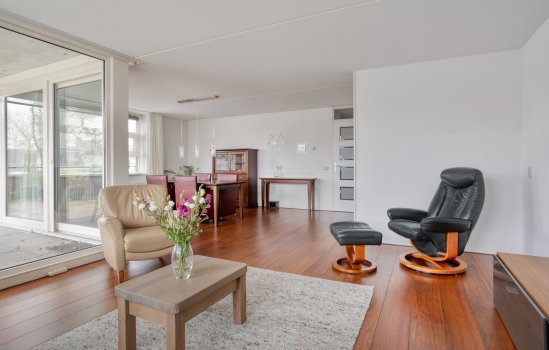 Straat Magelhaen 15-3, Veendam