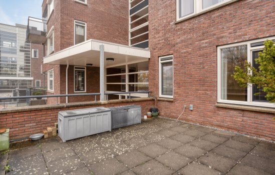 Straat Magelhaen 15-3, Veendam