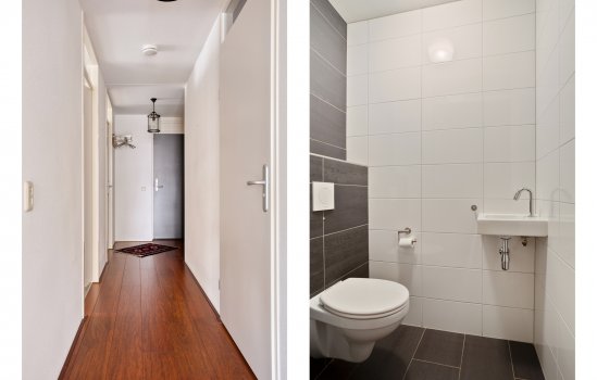 Straat Magelhaen 15-3, Veendam