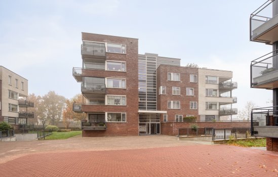 Straat Magelhaen 15-3, Veendam