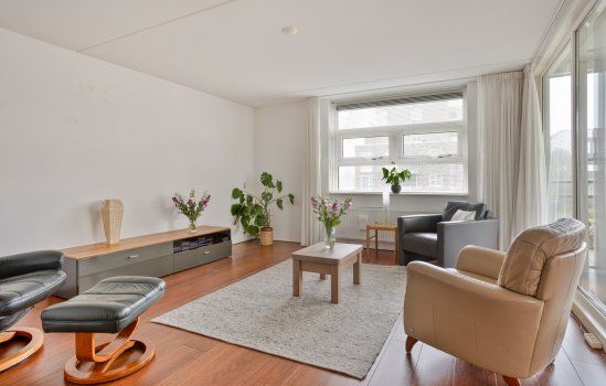 Straat Magelhaen 15-3, Veendam