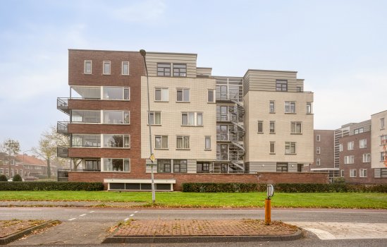 Straat Magelhaen 15-3, Veendam