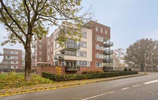 Straat Magelhaen 15-3, Veendam