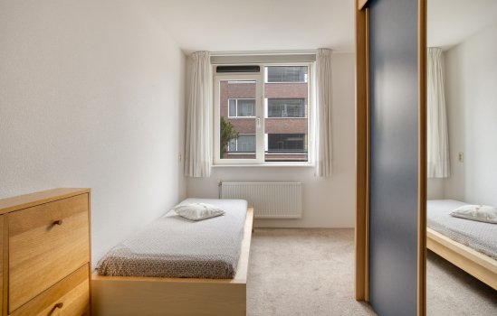 Straat Magelhaen 15-3, Veendam